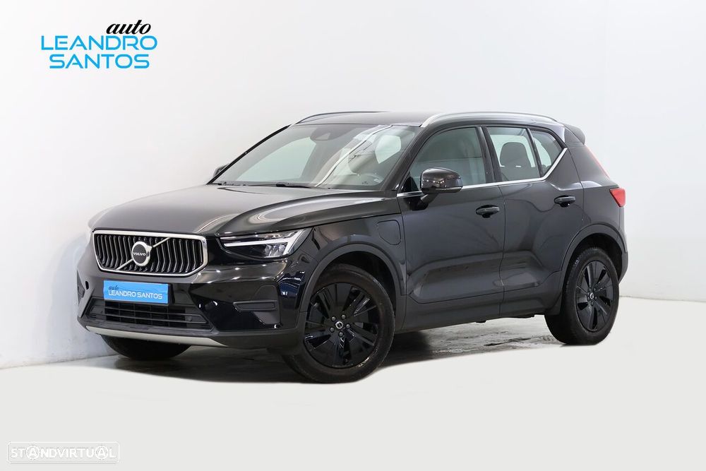 Volvo XC 40 1.5 T4 PHEV Essential - 2