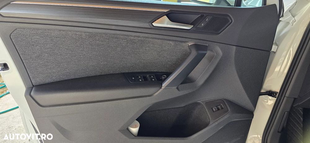 Seat Tarraco 2.0 TSI 4DRIVE DSG7 Xcellence - 5