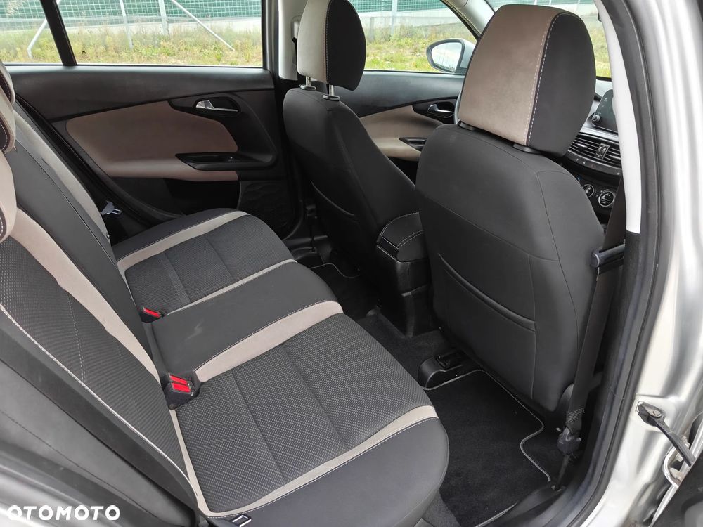 Fiat Tipo 1.4 T-Jet 16v Lounge EU6 - 13