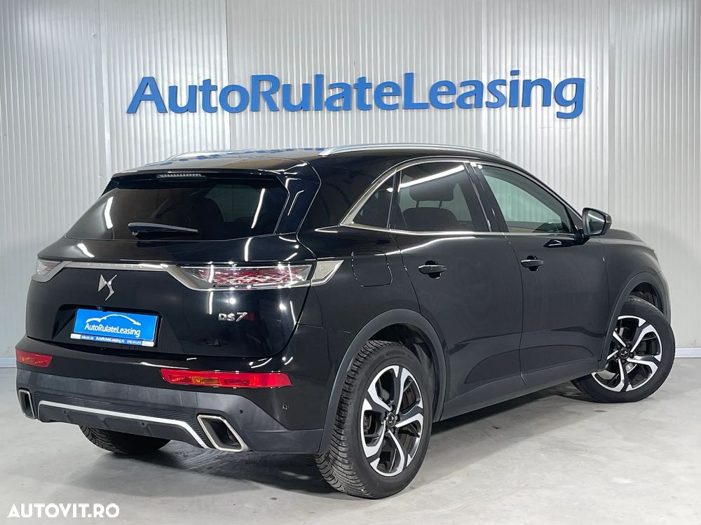 DS Automobiles DS 7 Crossback - 4