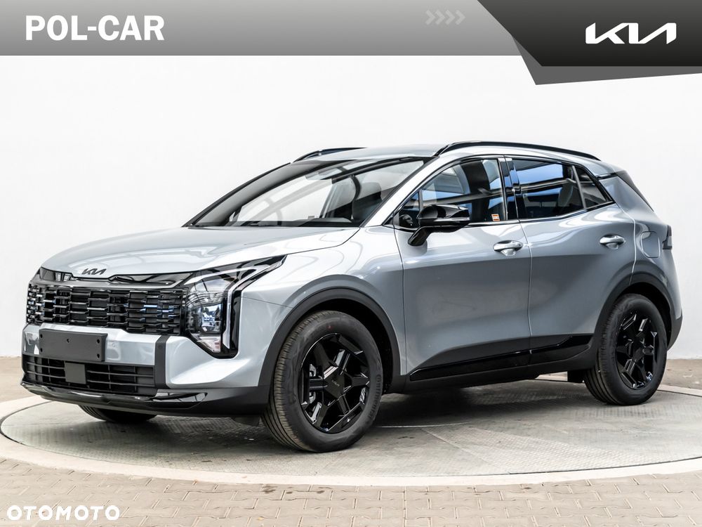 Kia Sportage 1.6 T-GDI L 2WD DCT - 2