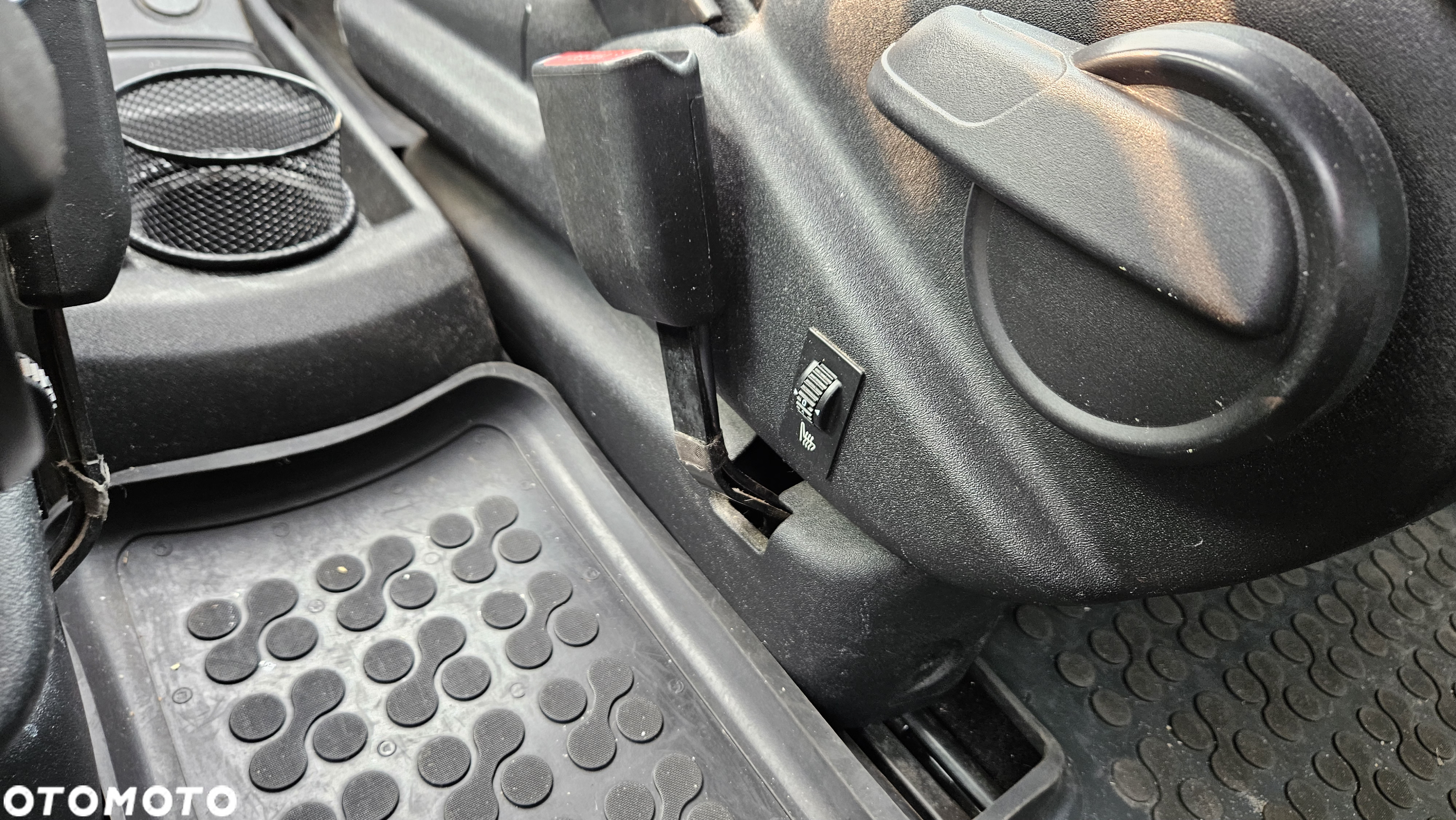 Citroën C4 Picasso 1.6 HDi Equilibre Navi Pack MCP - 14