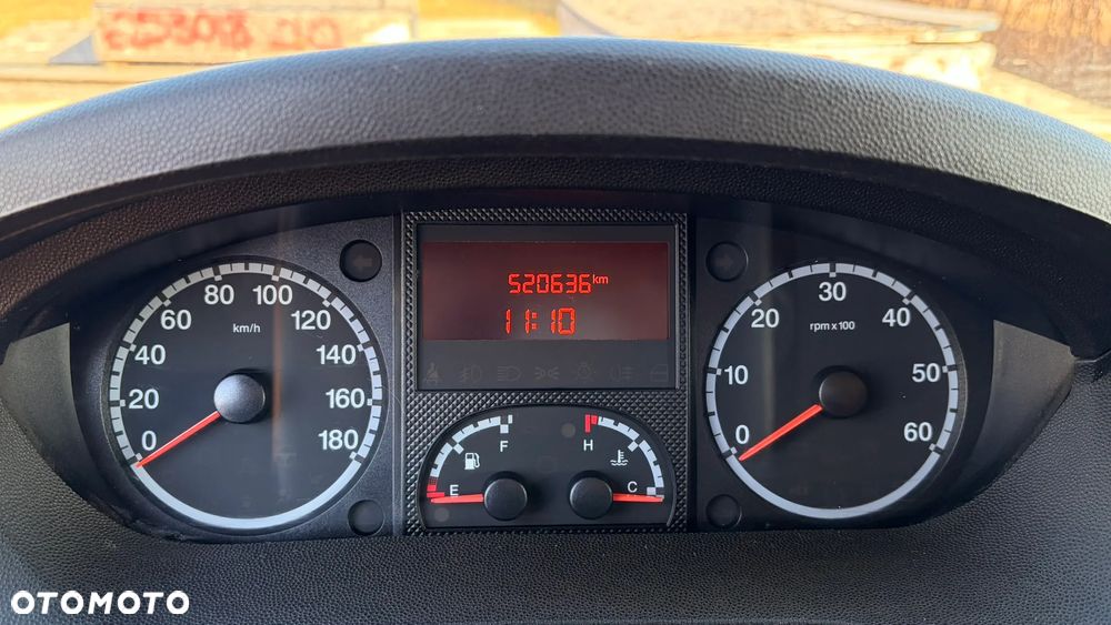 Fiat Ducato - 12