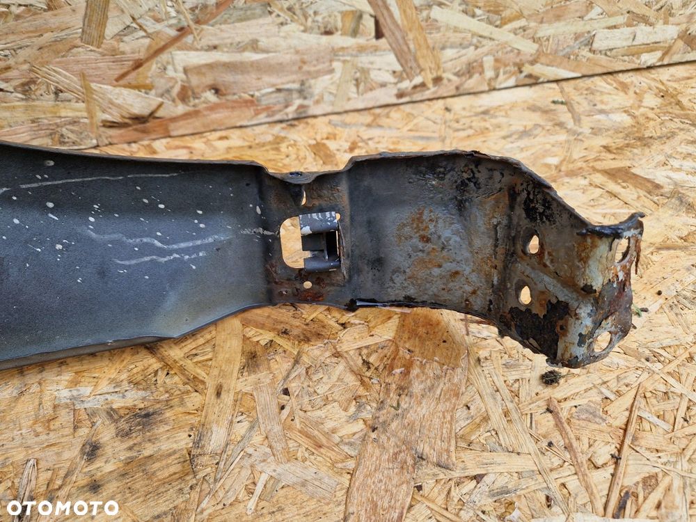 AUDI A3 8P BŁOTNIK PRZÓD PRZEDNI LEWY LZ7L - 7