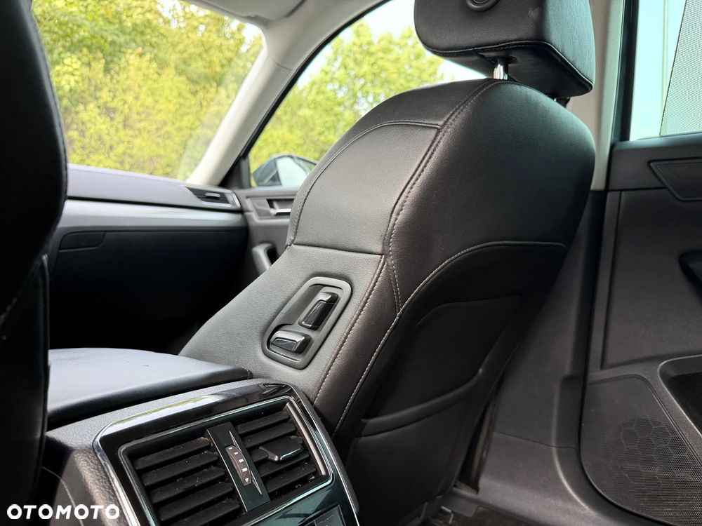 Skoda Superb 1.6 TDI Style - 18