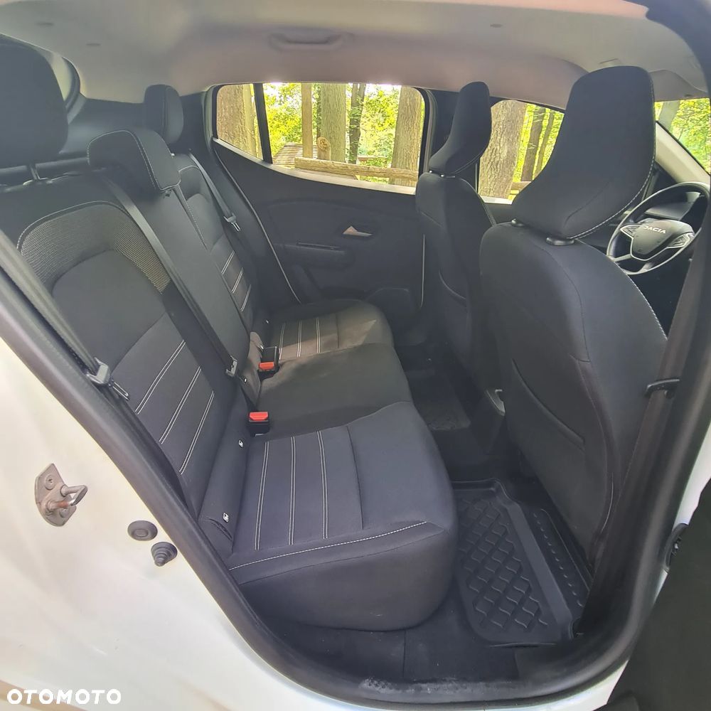 Dacia Sandero 1.0 TCe Expression - 29