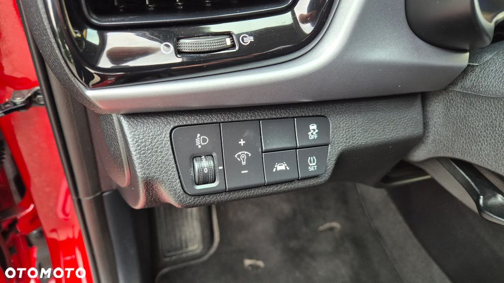 Kia Rio 1.2 Dream-Team Edition - 18