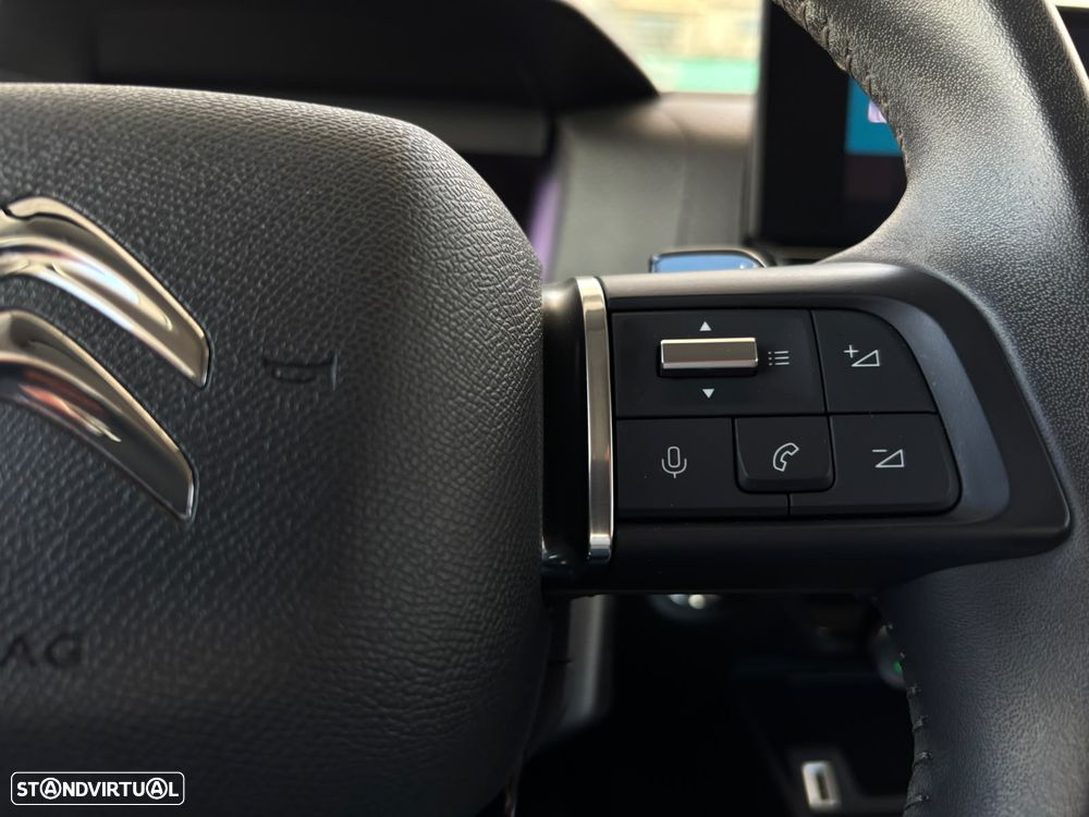Citroën C4 PureTech 130 Stop&Start EAT8 MAX - 8