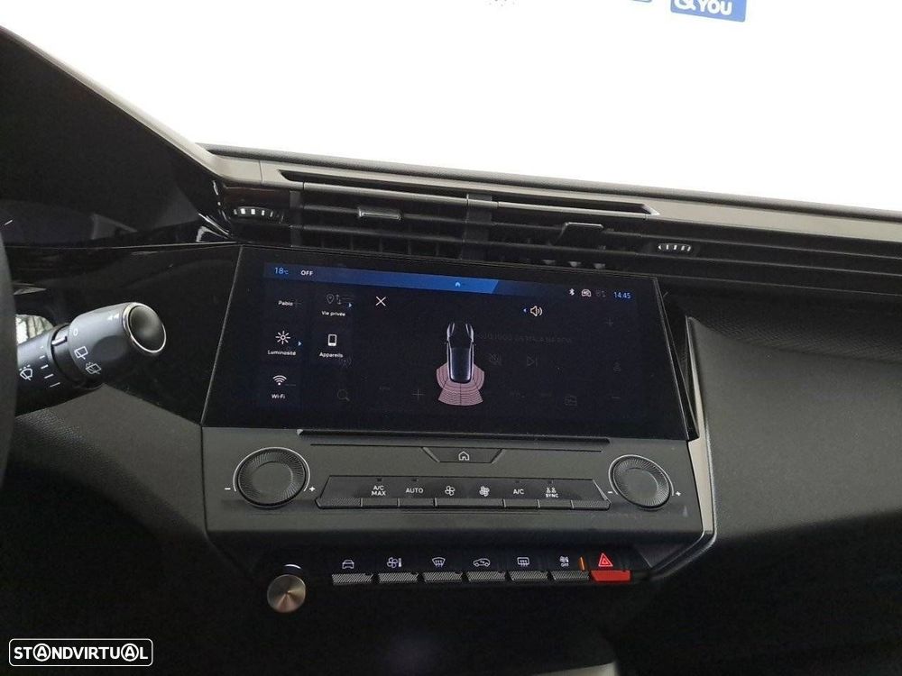 Peugeot 308 1.2 PureTech Active Pack - 23