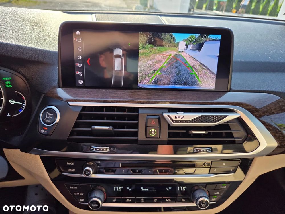 BMW X3 xDrive30i xLine - 10