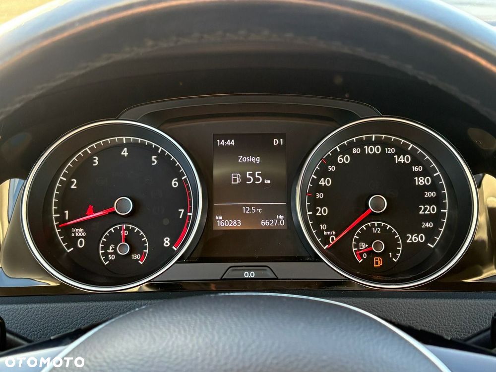 Volkswagen Golf 1.4 TSI BMT Highline - 25