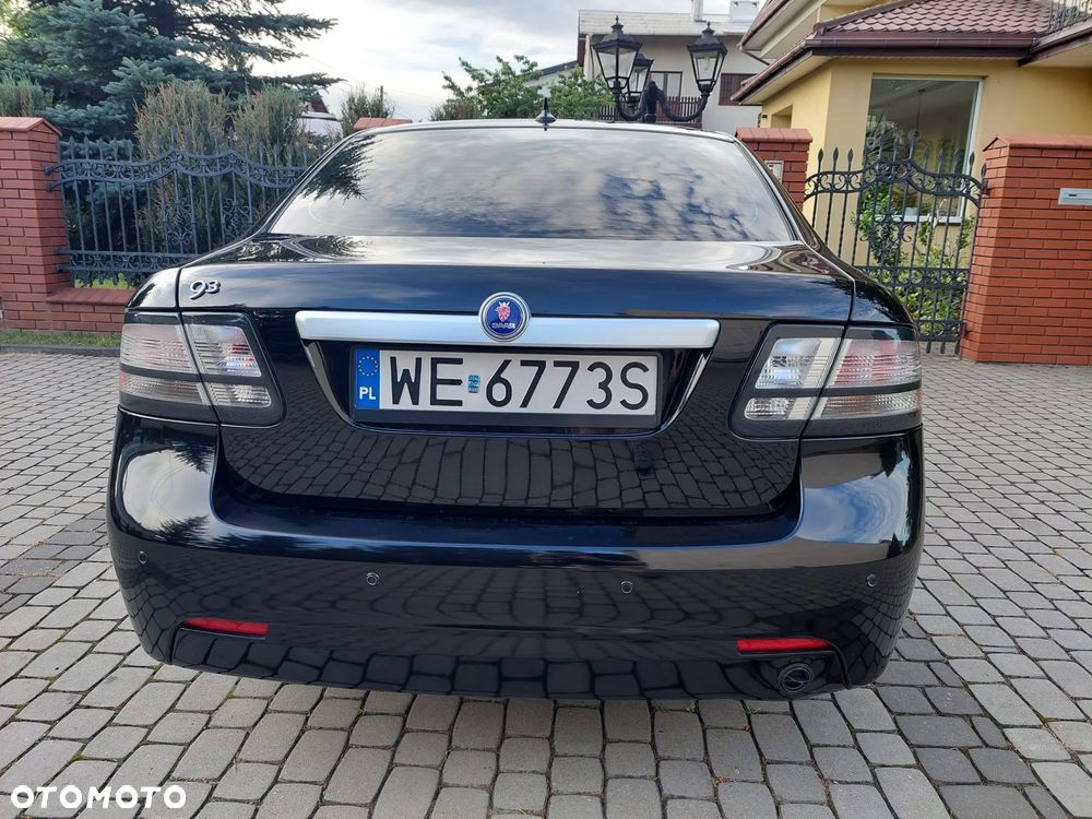Saab 9-3 1.8i Linear Plus - 7