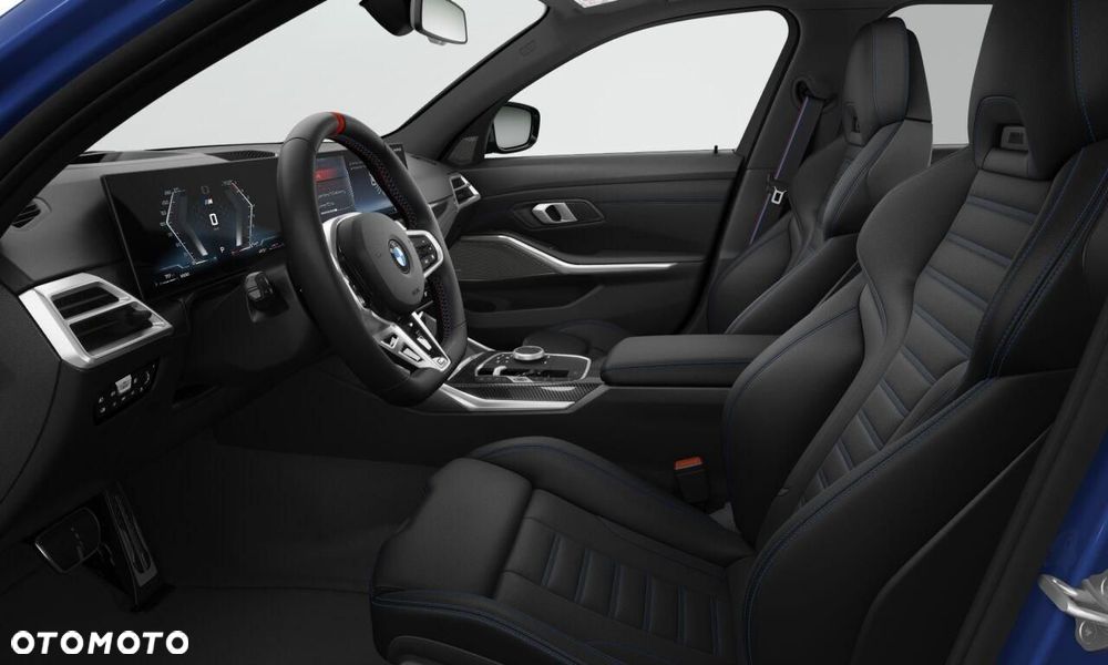 BMW Seria 3 - 4