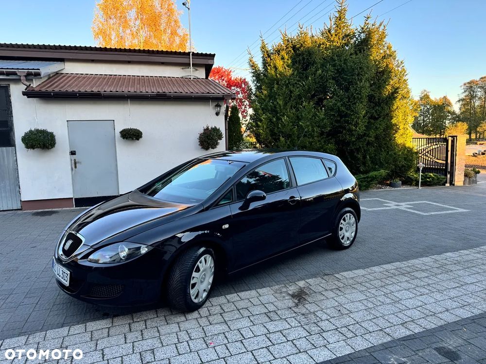 Seat Leon - 22