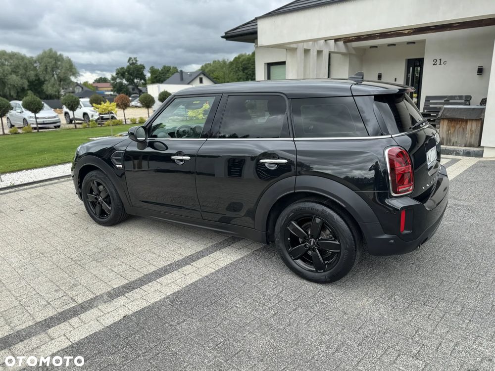 MINI Countryman Cooper - 14