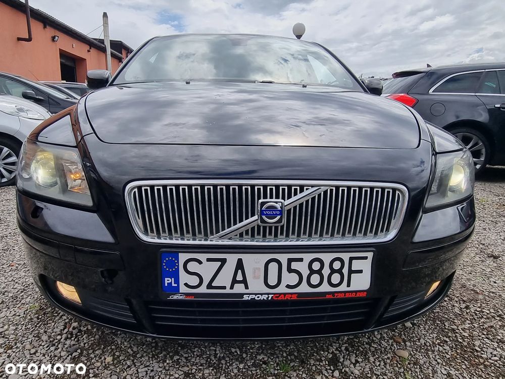 Volvo V50 - 8