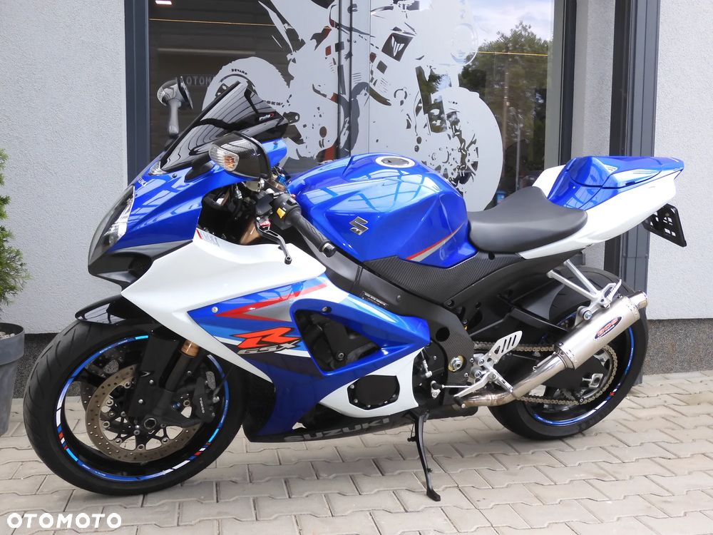 Suzuki GSX-R - 19