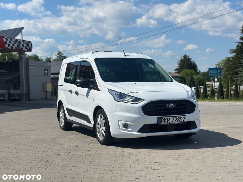 Ford Connect - 11