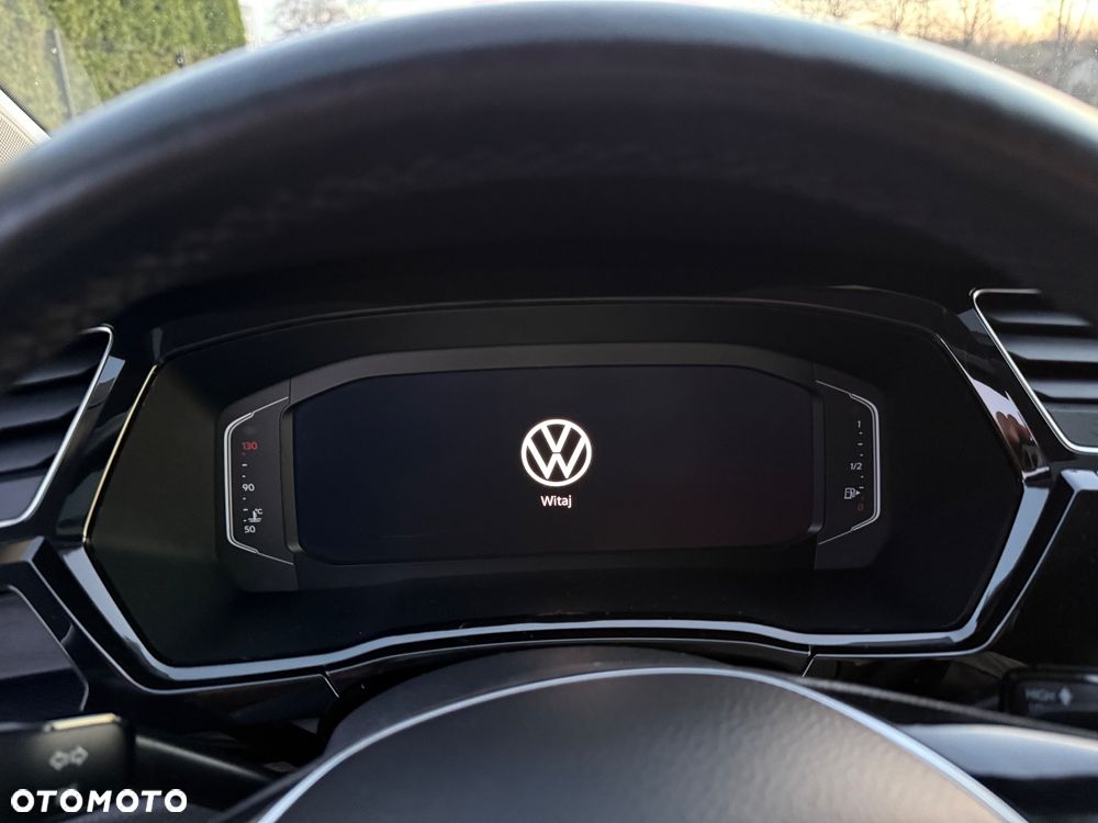 Volkswagen Touran 2.0 TDI SCR DSG Highline - 13