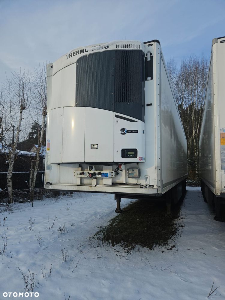 Schmitz Cargobull SKO 24 - 1