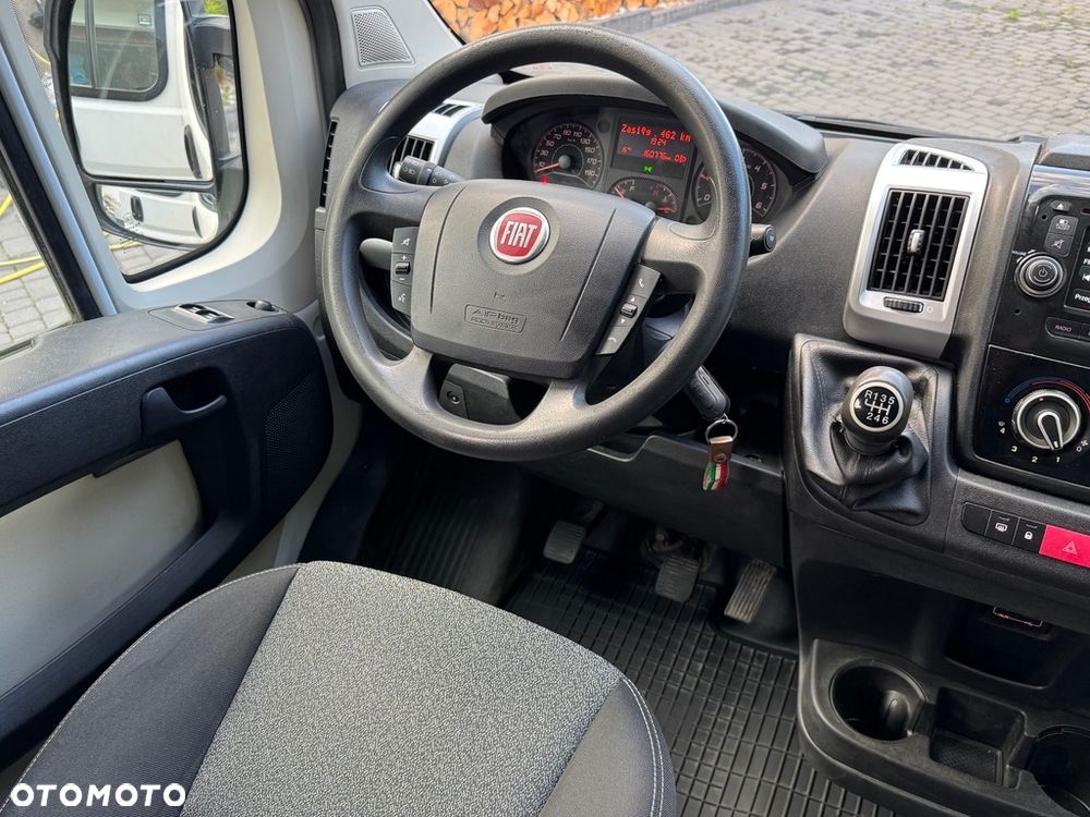 Fiat DUCATO - 23
