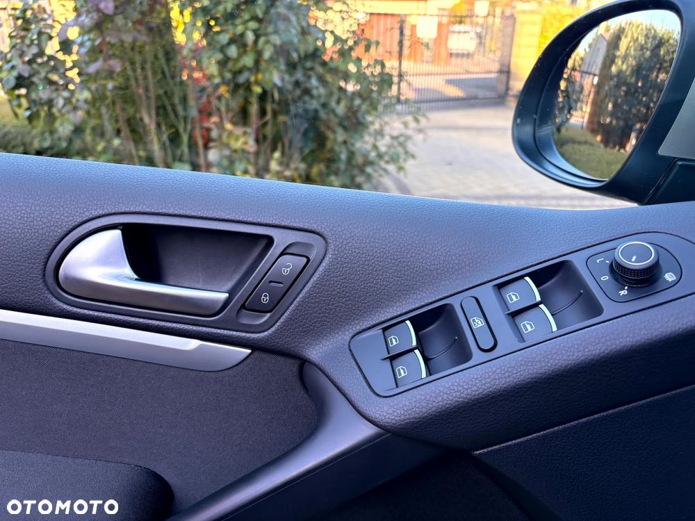 Volkswagen Tiguan 1.4 TSI Sport&Style DSG - 6