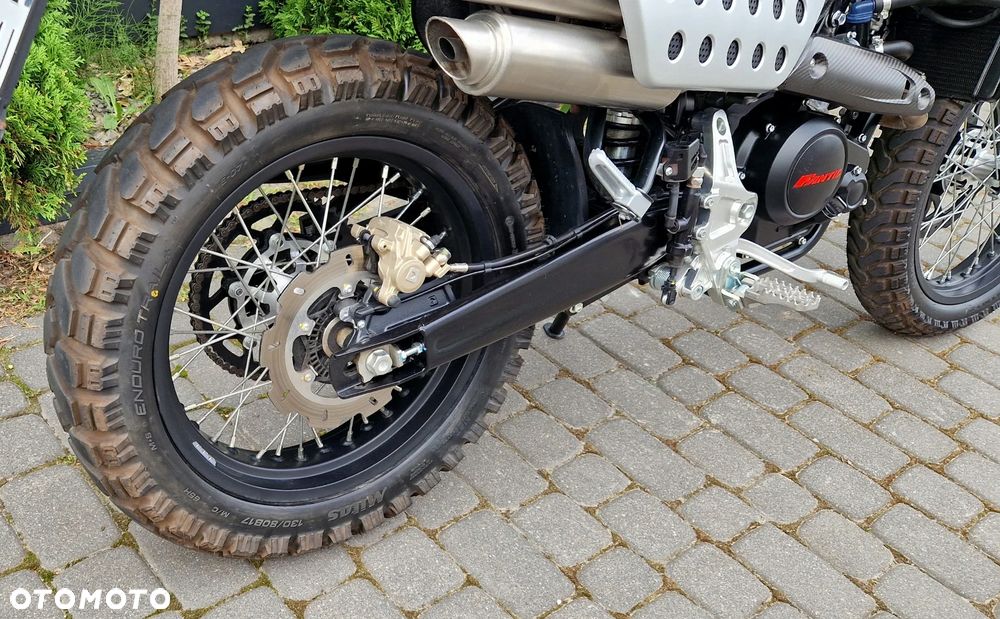 Fantic Cabalero 125 - 26