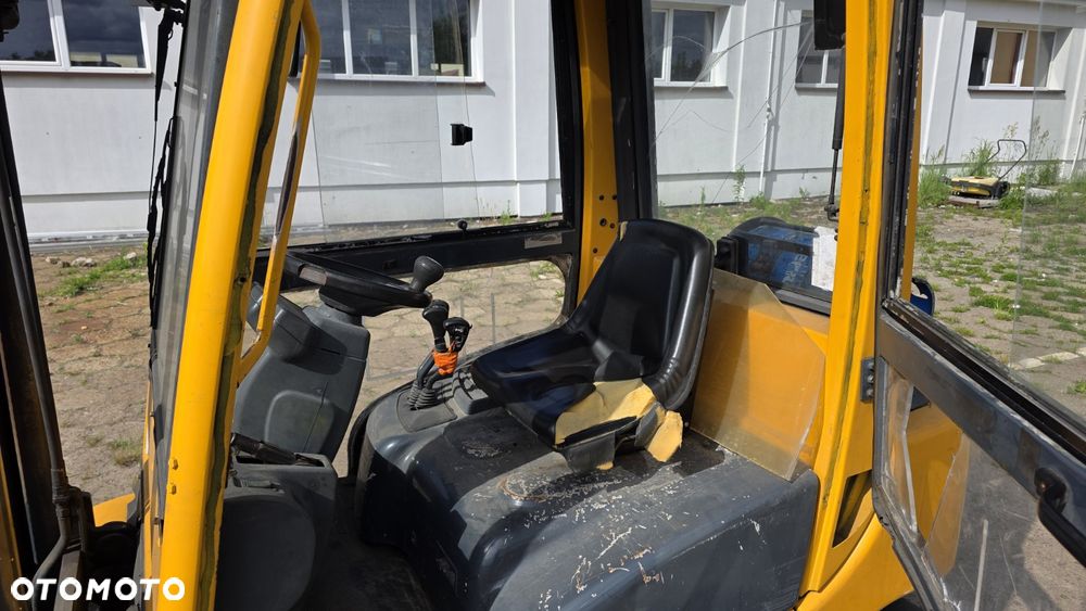 Jungheinrich TFG 425 - 8