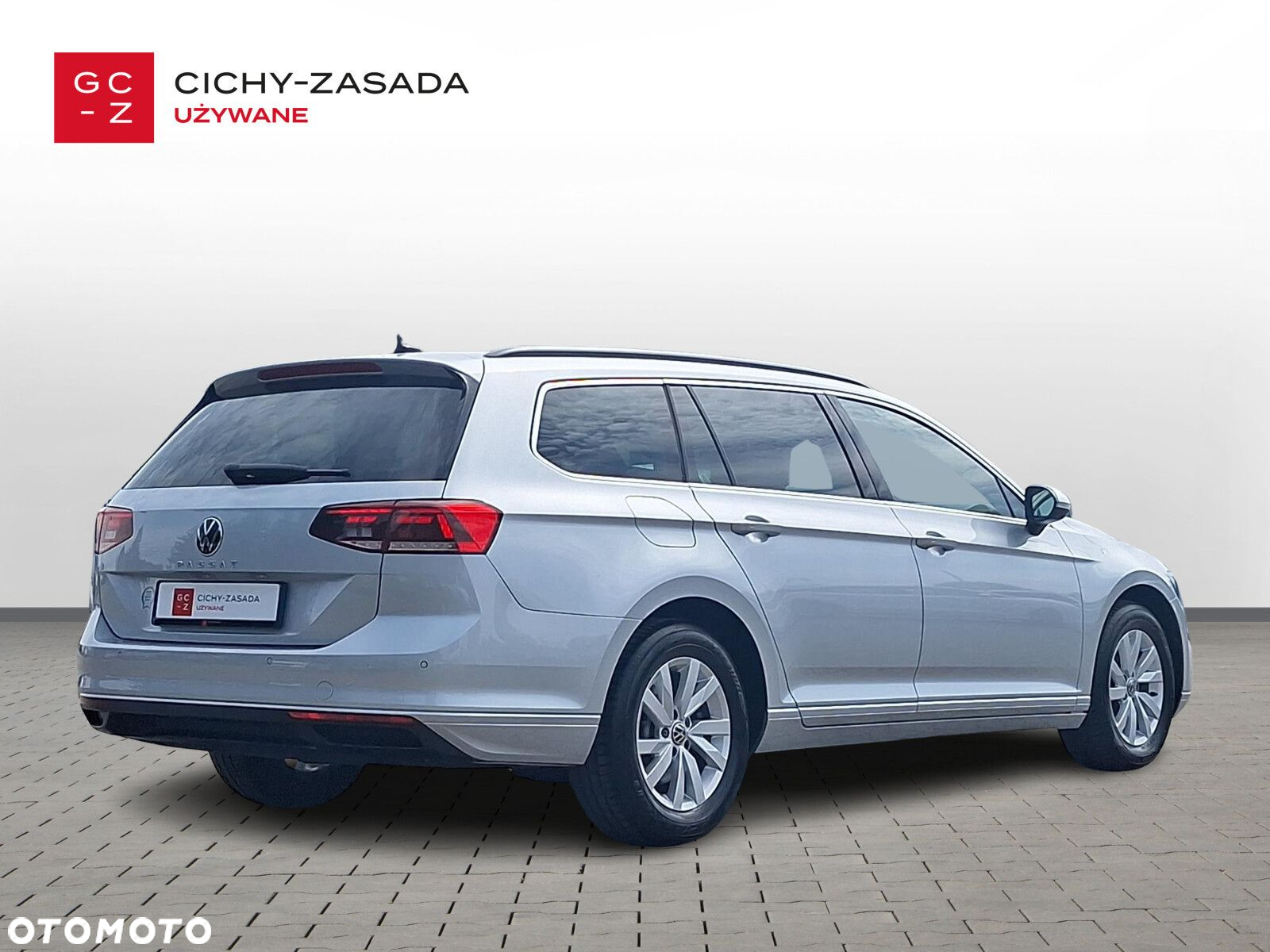 Volkswagen Passat - 5