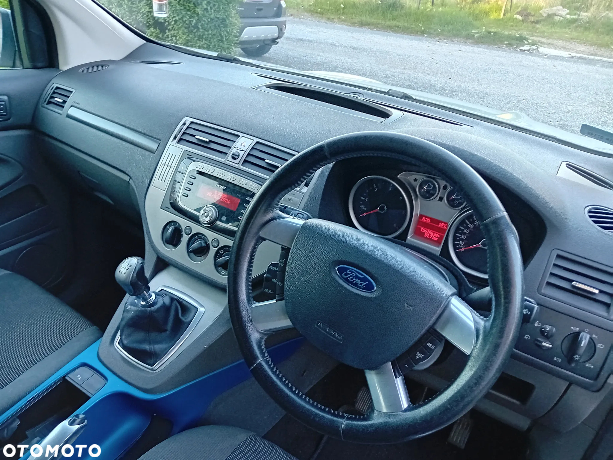 Ford Kuga 2.0 TDCi 4x4 Trend - 8