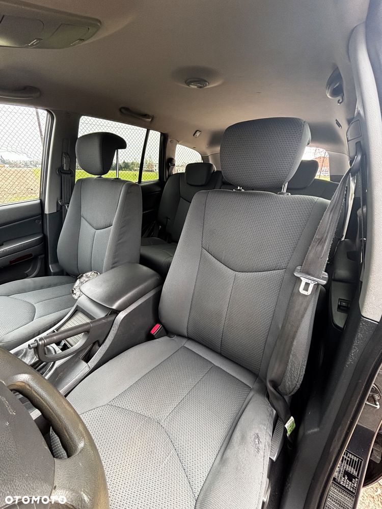 SsangYong/KGM Kyron 200 Xdi Elite - 16