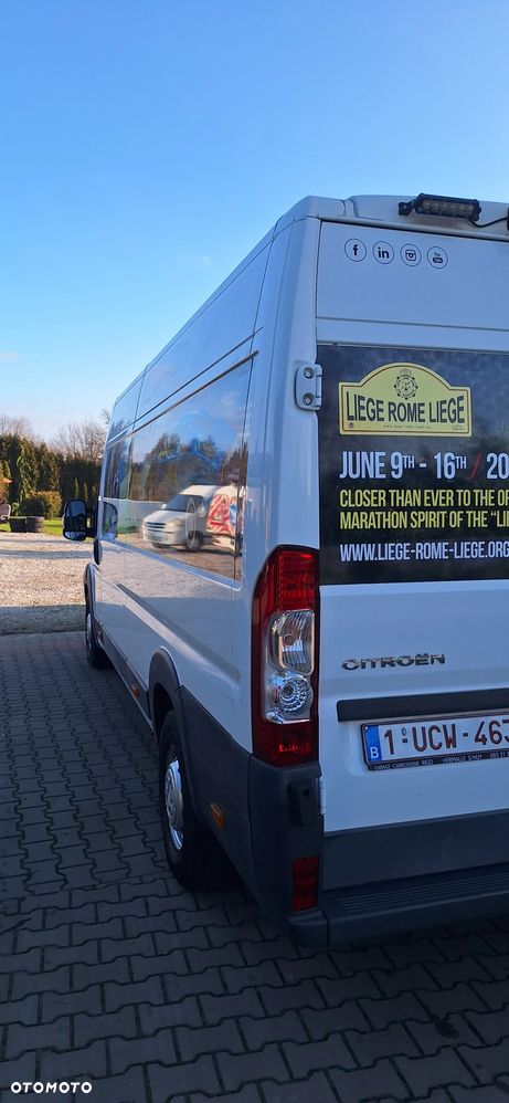 Citroën Jumper - 12