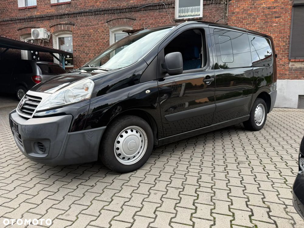 Fiat Scudo - 4