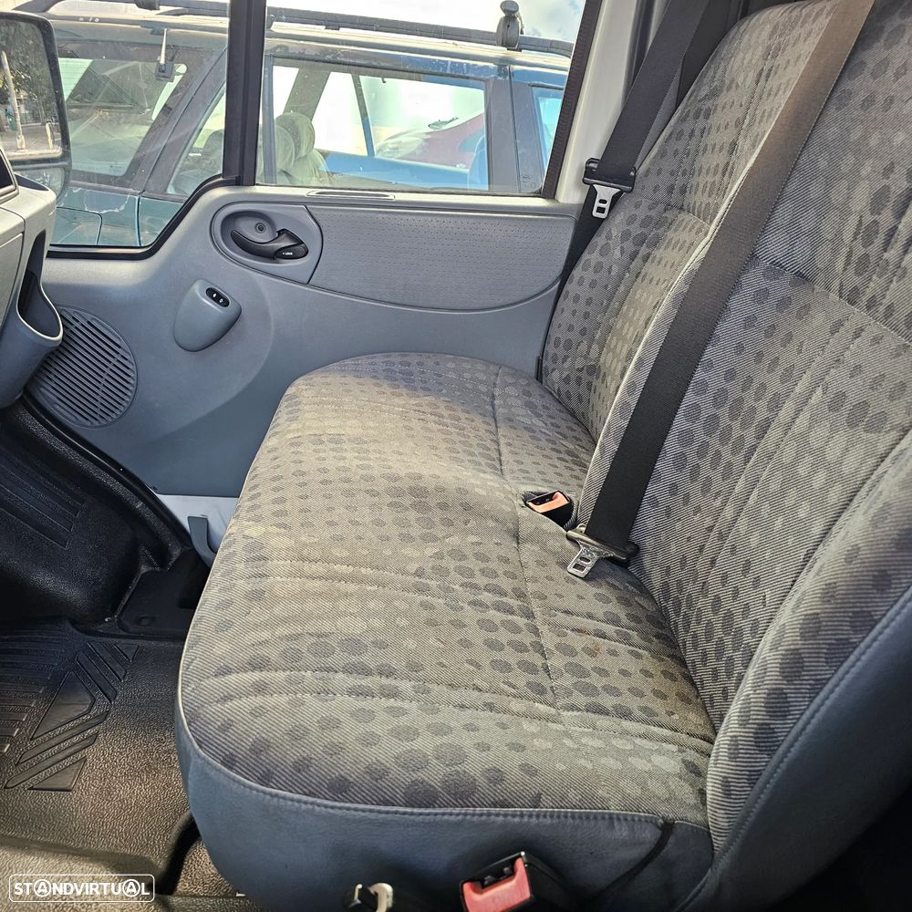 Ford Transit - 11