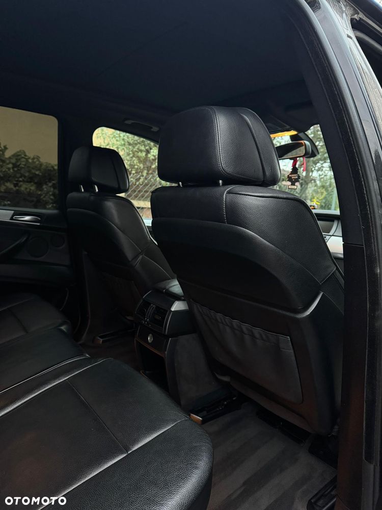 BMW X5 xDrive30d - 32