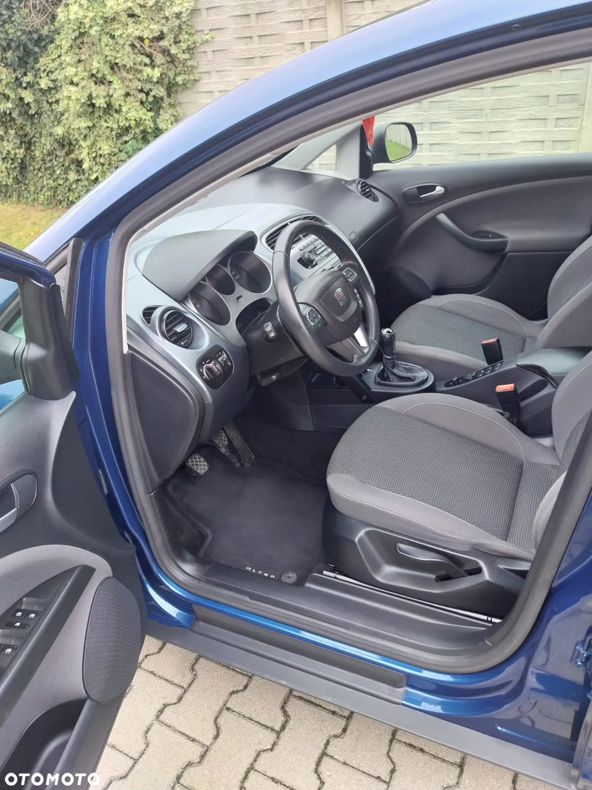 Seat Altea 1.2 TSI ITECH Start/Stop - 5
