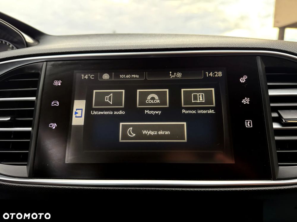 Peugeot 308 - 18