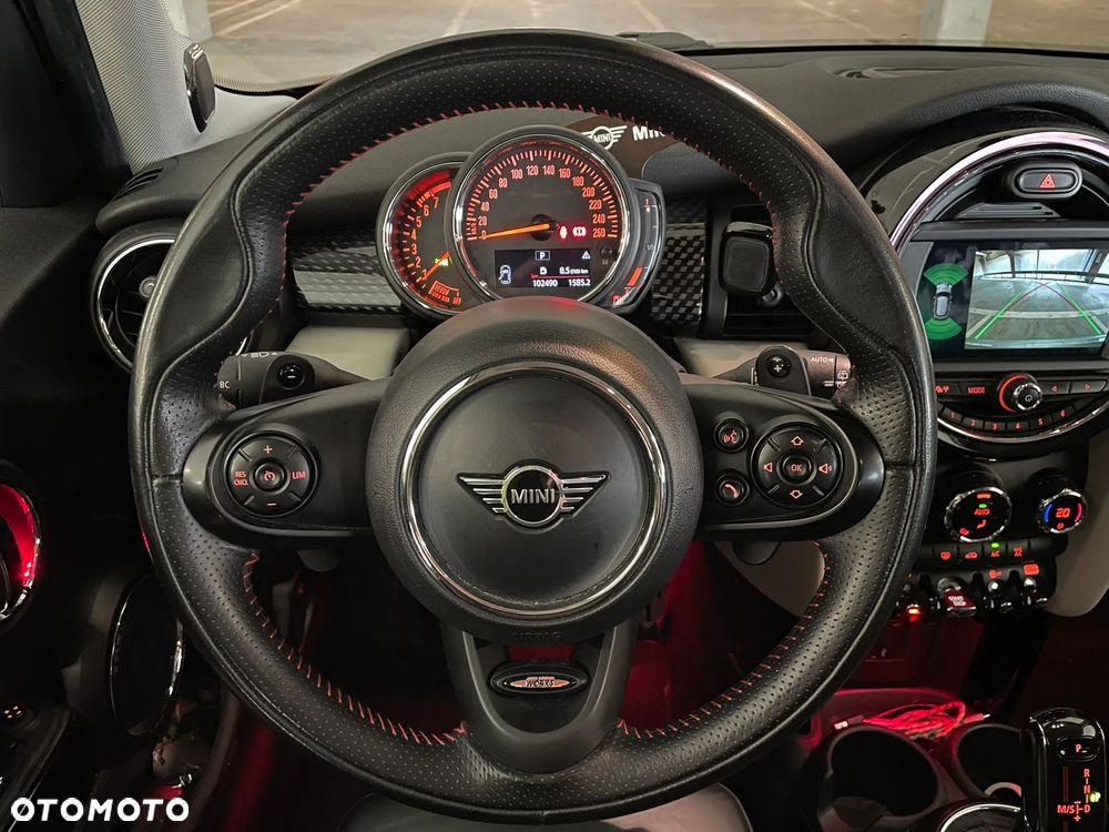 MINI Cooper S sport - 15