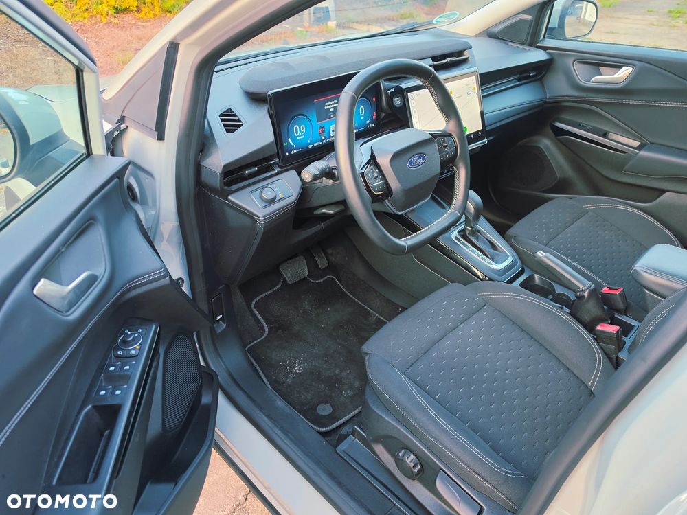 Ford Puma - 15