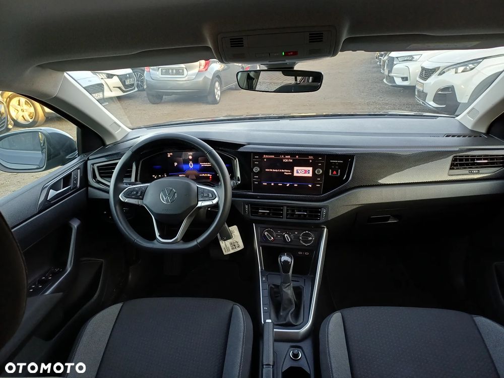 Volkswagen Taigo 1.0 TSI OPF DSG Style - 25