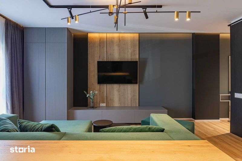 Apartament de inchiriat — fotografia 1