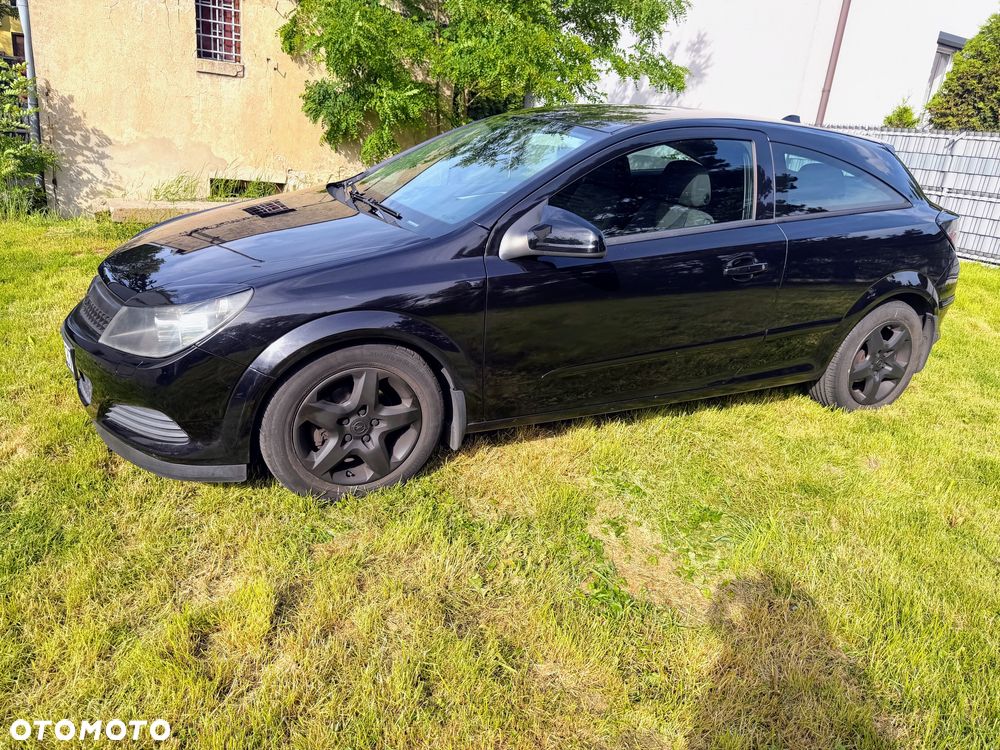 Opel Astra - 4