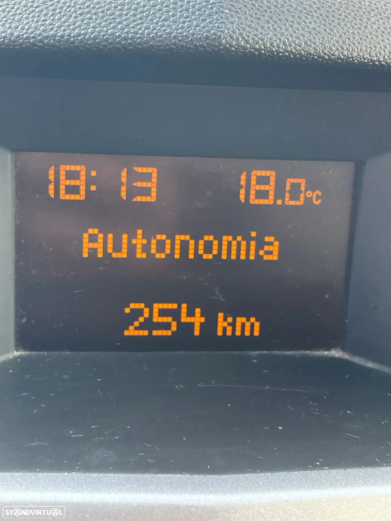 Opel Astra Caravan - 6