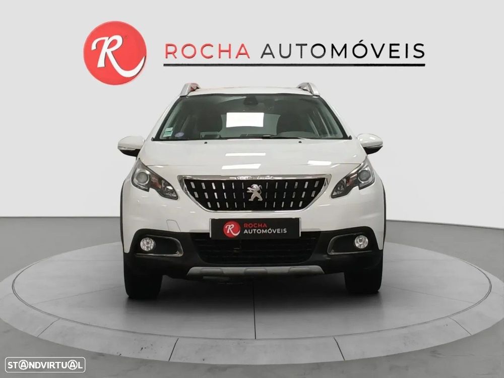 Peugeot 2008 1.2 PureTech Allure - 3