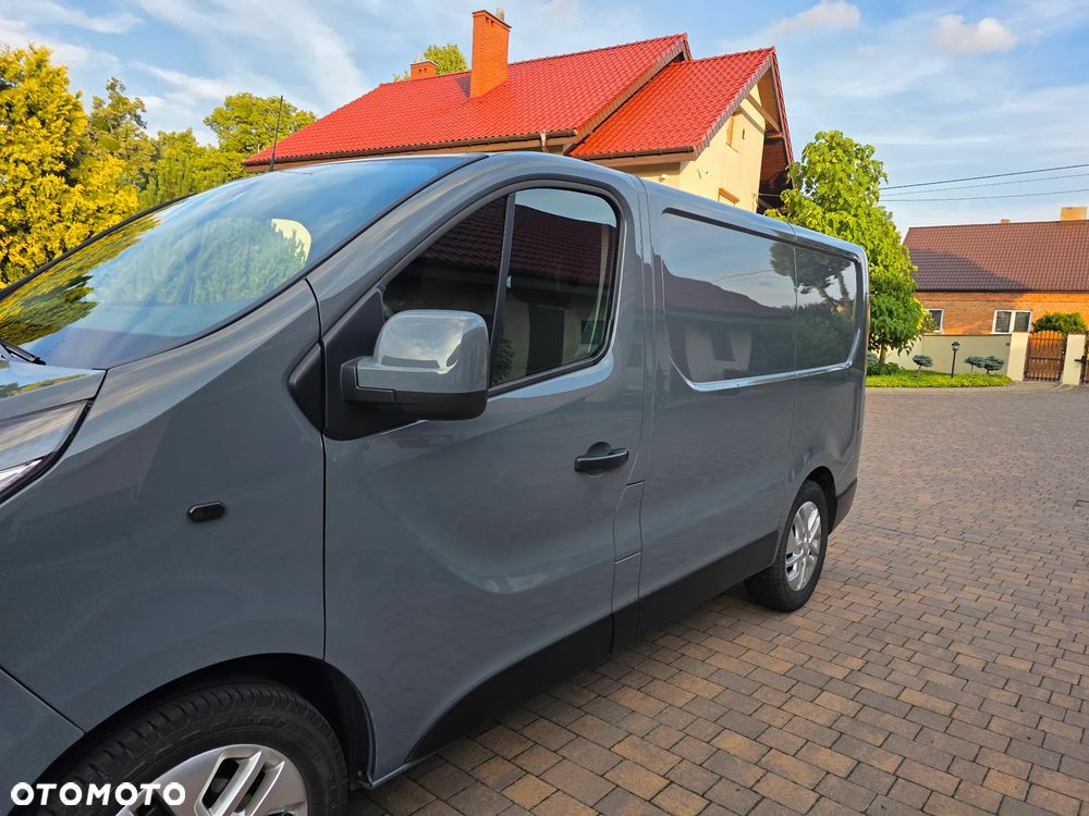 Renault Trafic - 10