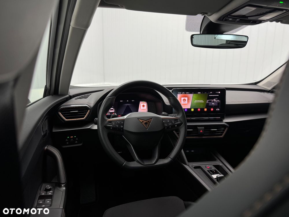 Cupra Formentor 1.5 TSI DSG - 24