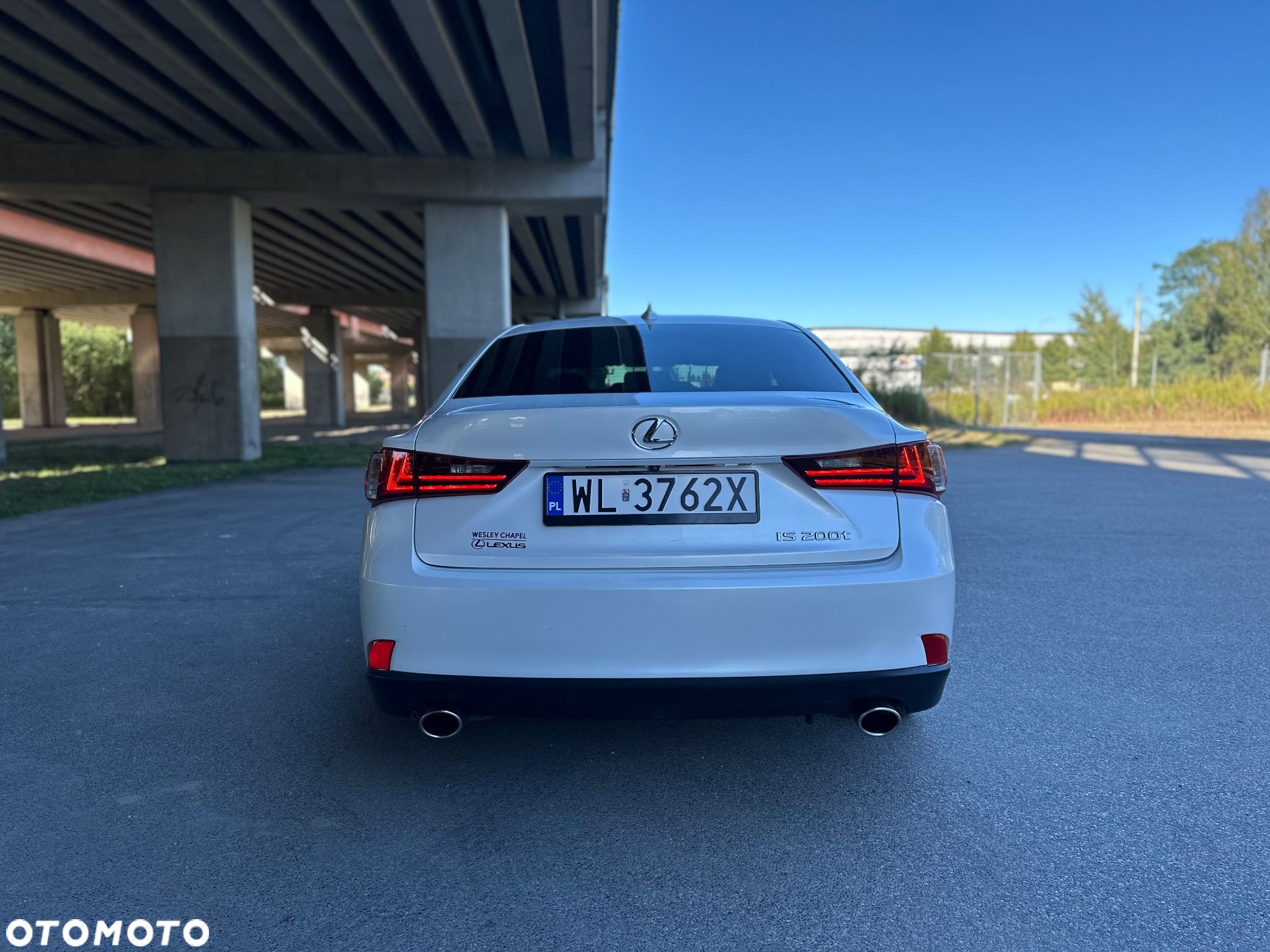 Lexus IS 200t Elegance - 5