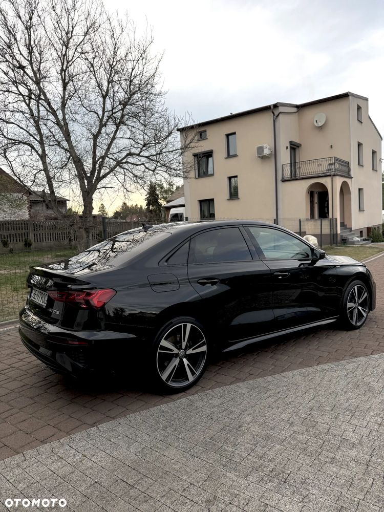 Audi A3 Limousine - 7