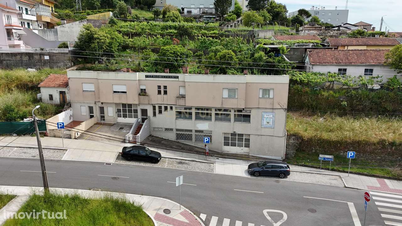 Terreno Rústico em Gondomar - Oportunidade Única por 130.000€ - Grande imagem: 2/5