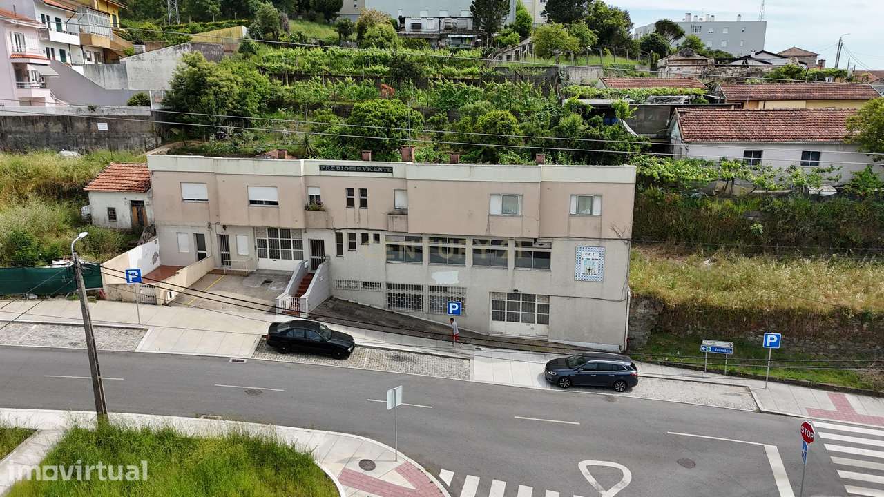 Terreno Rústico em Gondomar - Oportunidade Única por 130.000€ - Grande imagem: 2/5